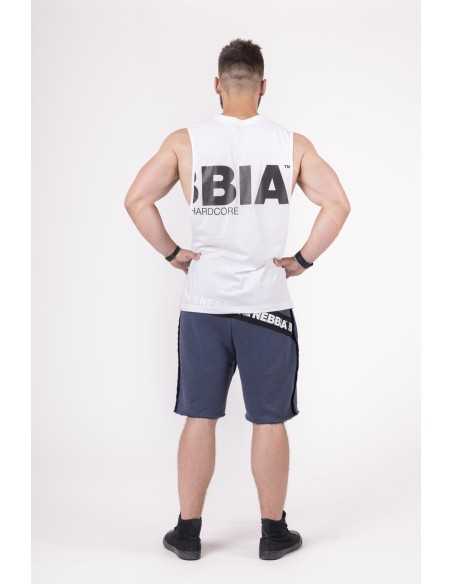BACK TO THE HARDCORE TANK TOP