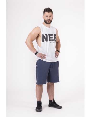 BACK TO THE HARDCORE TANK TOP