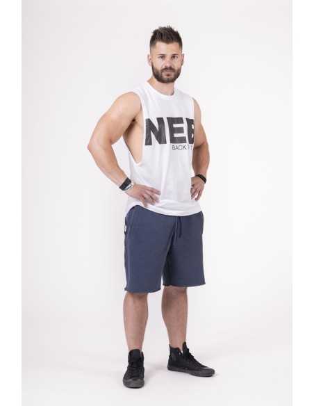 BACK TO THE HARDCORE TANK TOP