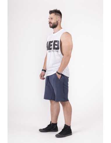 BACK TO THE HARDCORE TANK TOP