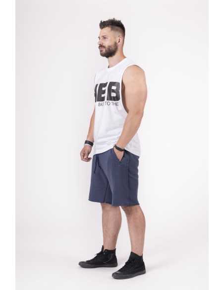 BACK TO THE HARDCORE TANK TOP