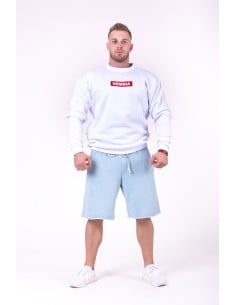 BE REBEL! SHORTS