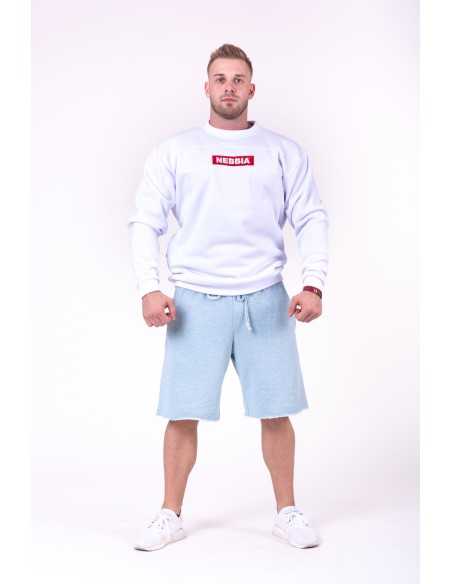 BE REBEL! SHORTS