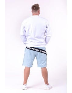 BE REBEL! SHORTS 2