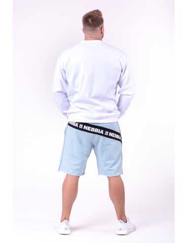 BE REBEL! SHORTS