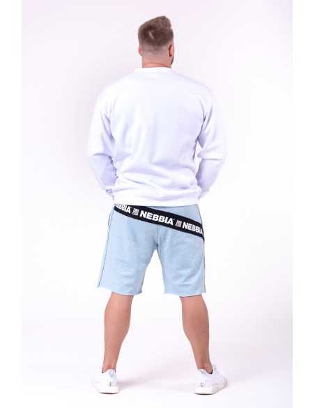 BE REBEL! SHORTS
