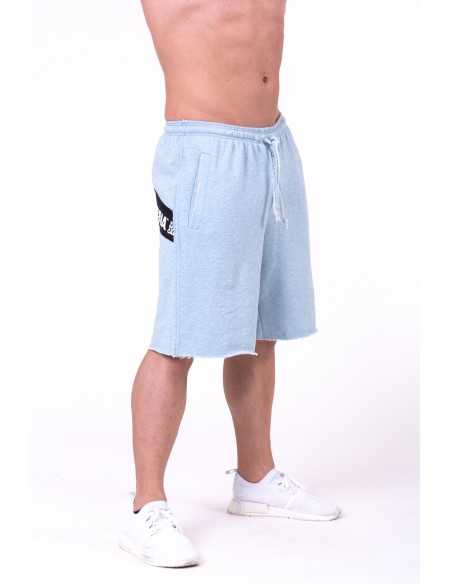 BE REBEL! SHORTS
