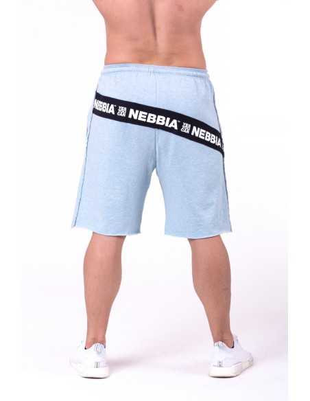 BE REBEL! SHORTS