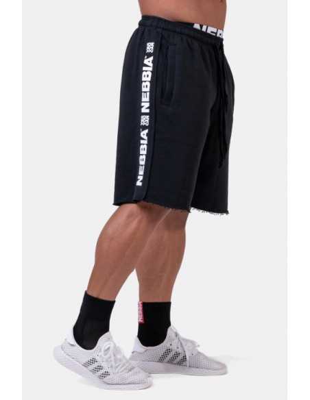 ESSENTIAL SHORTS
