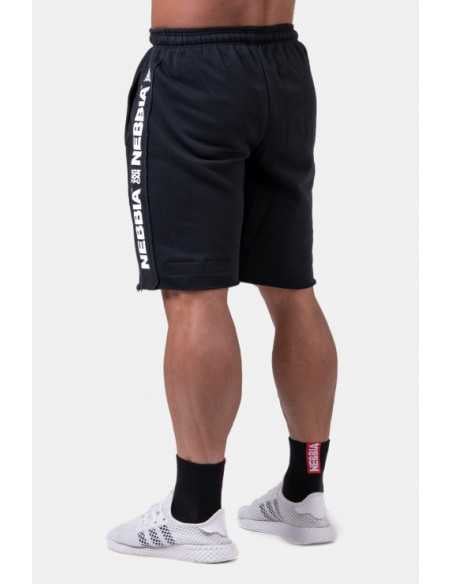 ESSENTIAL SHORTS