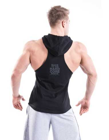 HARD SINGLET HOOD