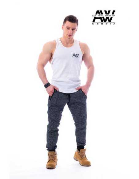 SINGLET AW