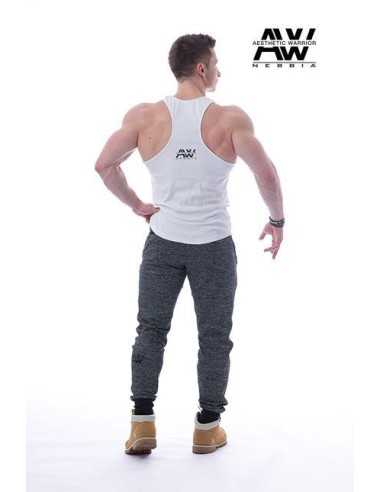 SINGLET AW