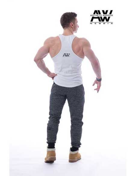 SINGLET AW