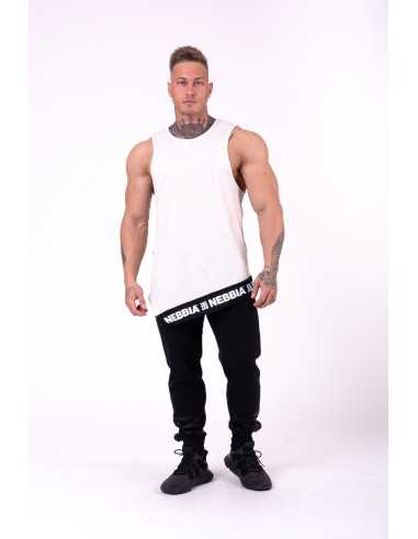 Be Rebel! Singlet