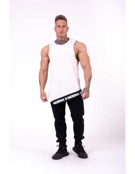 Be Rebel! Singlet