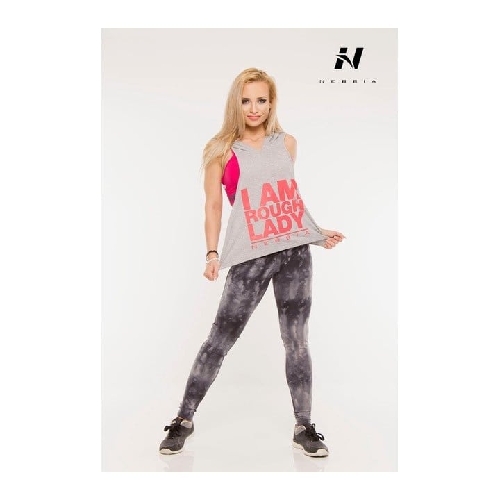 Nebbia Singlet hard Light