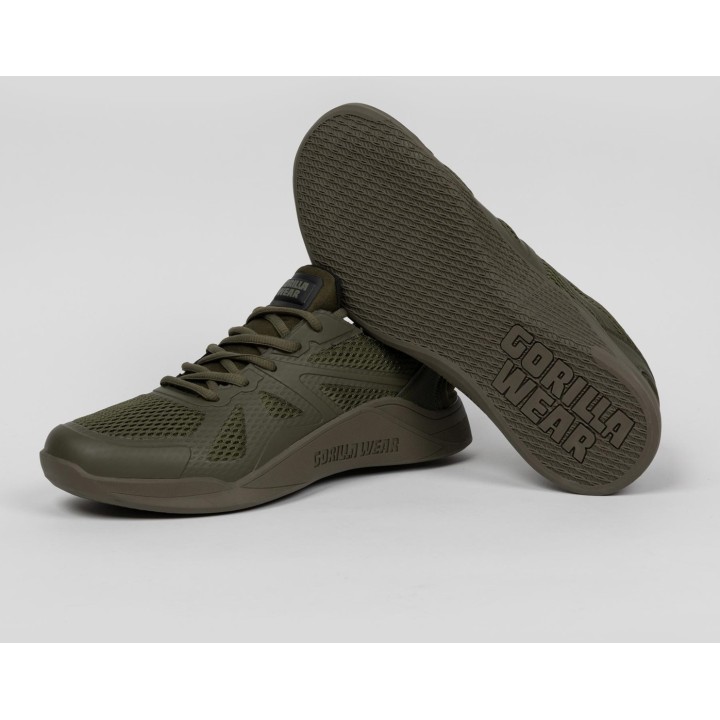 Gorilla Wear Gym Hybrids