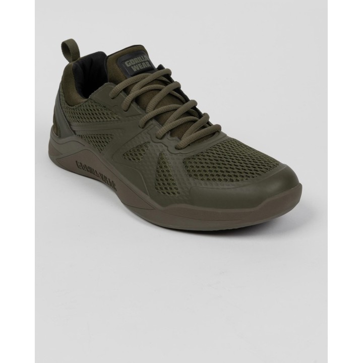 Gorilla Wear Gym Hybrids