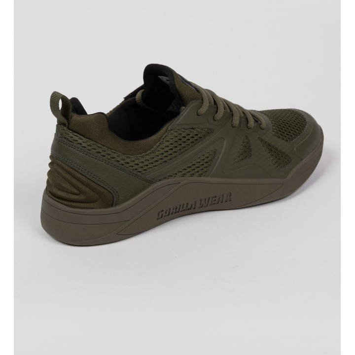 Gorilla Wear Gym Hybrids