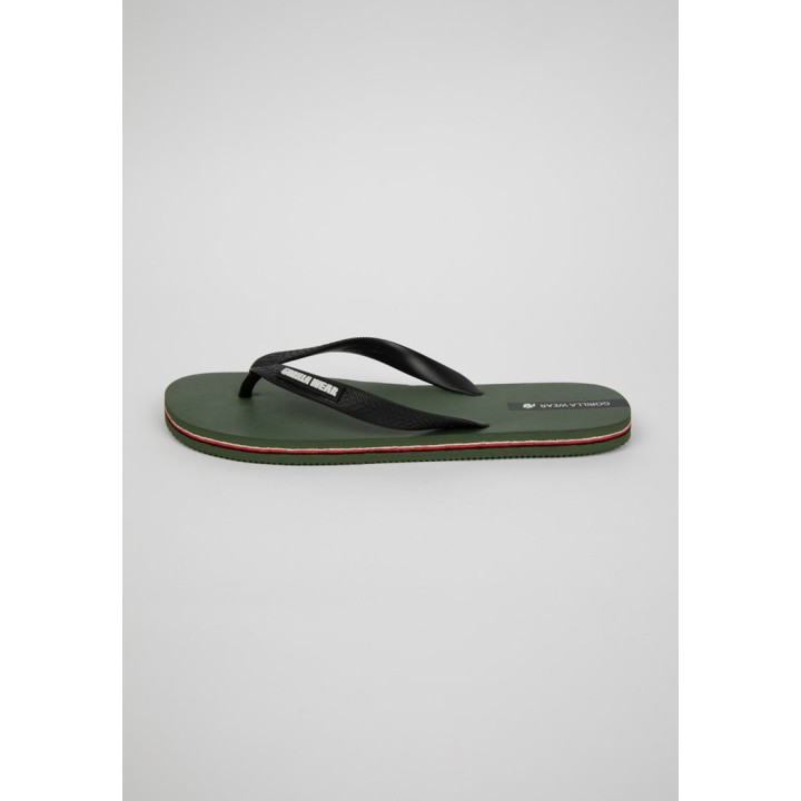 Gorilla Wear Kokomo Flip-Flops