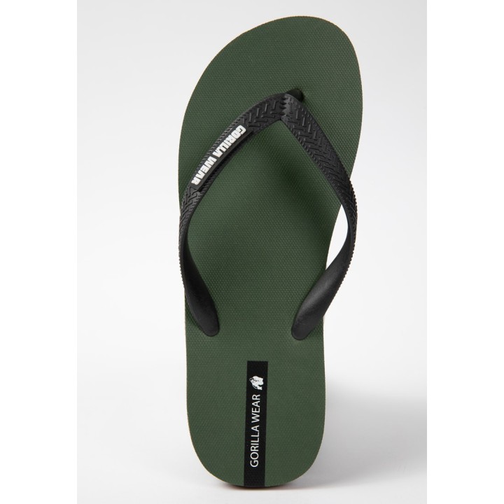 Gorilla Wear Kokomo Flip-Flops