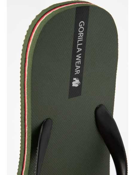Kokomo Flip-flops