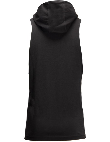 Rogers Hooded Tank Top