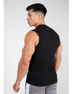 Tulsa Tank Top 2