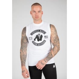 Gorilla Wear Tulsa Tank Top