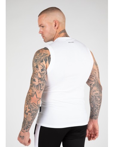 Tulsa Tank Top