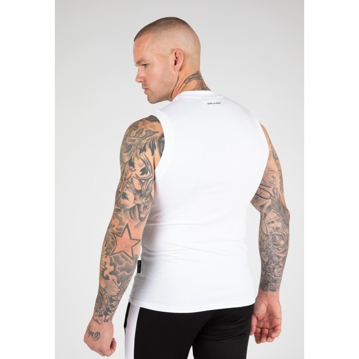 Gorilla Wear Tulsa Tank Top