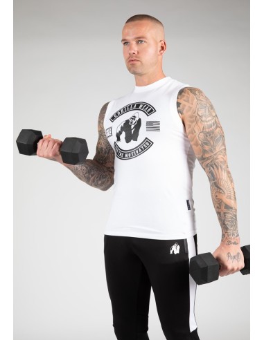 Tulsa Tank Top