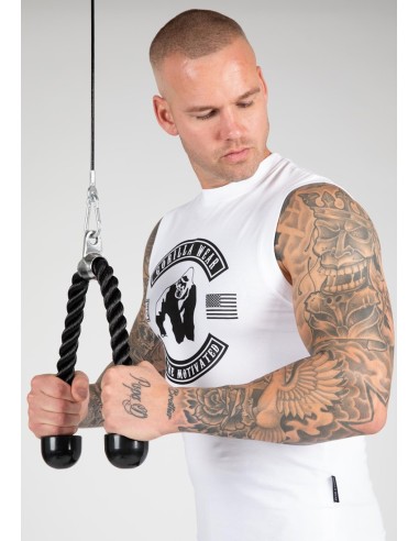 Tulsa Tank Top