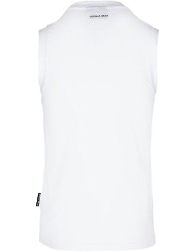 Tulsa Tank Top
