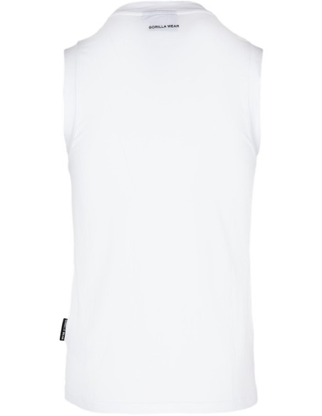 Tulsa Tank Top