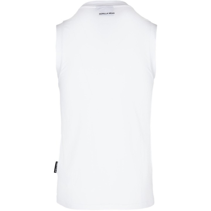 Gorilla Wear Tulsa Tank Top