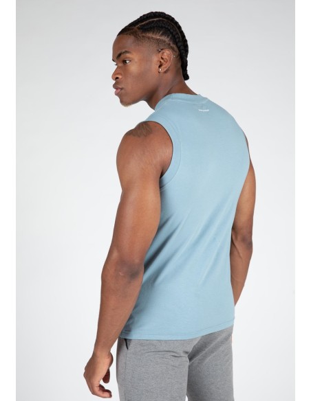 Tulsa Tank Top