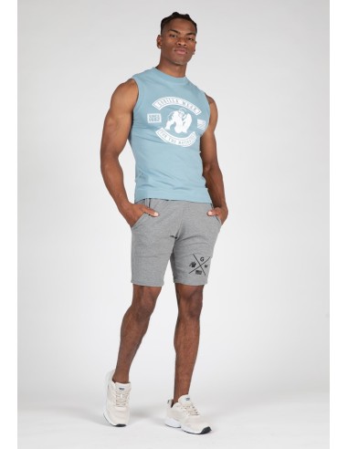 Tulsa Tank Top