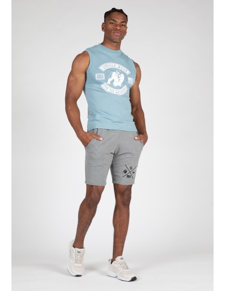 Tulsa Tank Top