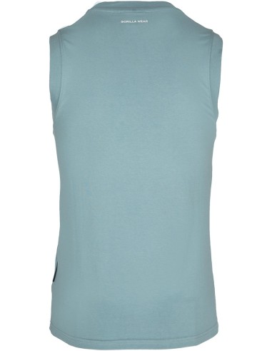 Tulsa Tank Top