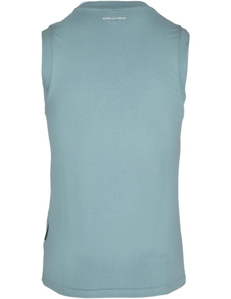 Tulsa Tank Top