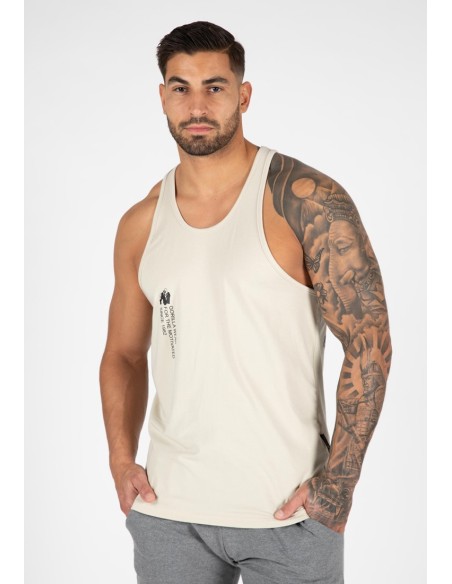 Carrizo Tank Top