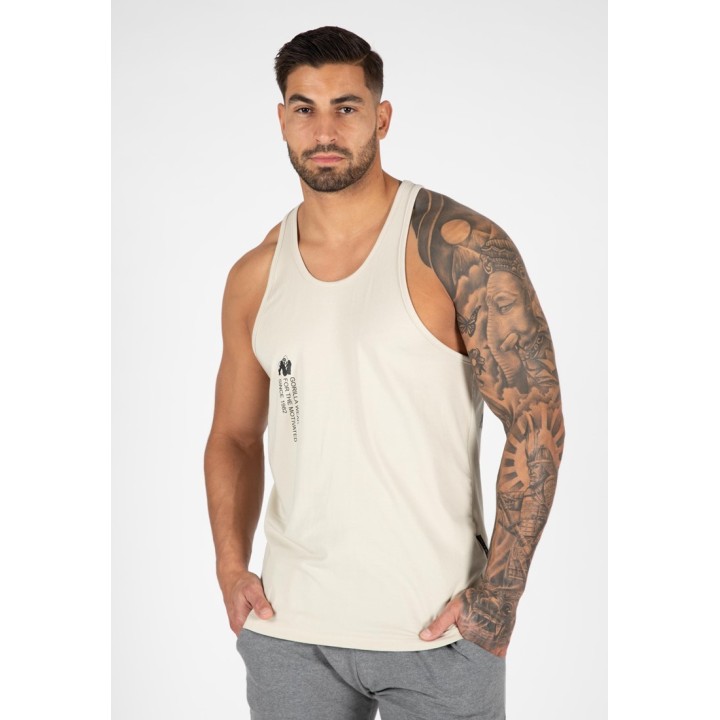Gorilla Wear Carrizo Tank Top
