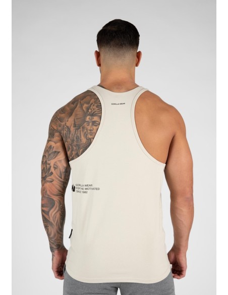 Carrizo Tank Top