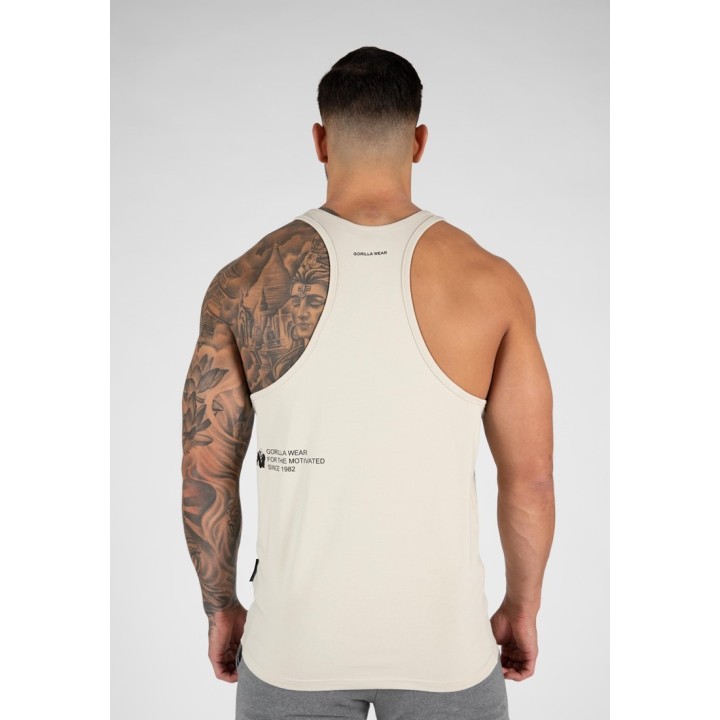 Gorilla Wear Carrizo Tank Top