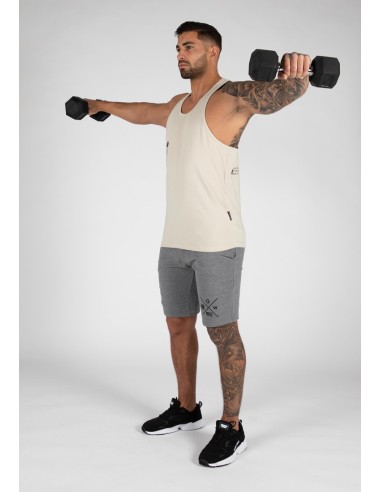 Carrizo Tank Top
