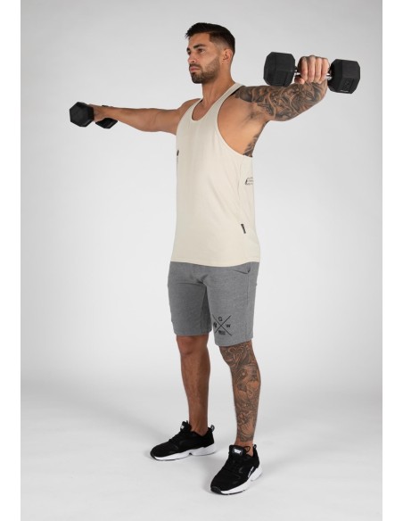 Carrizo Tank Top