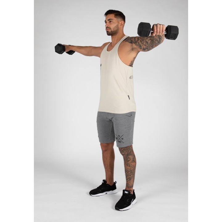 Gorilla Wear Carrizo Tank Top