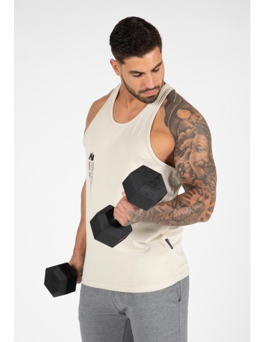 Carrizo Tank Top
